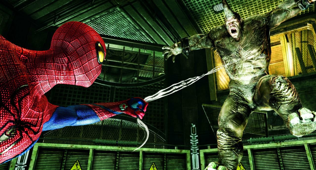 The Amazing Spider-Man - Imagen 38